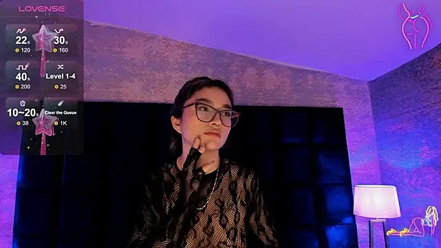 Snapshot of Arianavillada chatting on 02/08/25, 09:13 Arianavillada online show from 02/08/25, 09:13