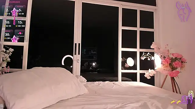 Snapshot of Arianavillada chatting on 03/22/25, 09:13 Arianavillada online show from 03/22/25, 09:13