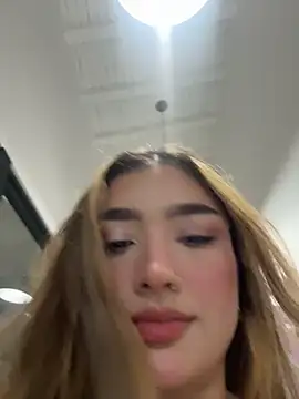 Snapshot of Arianavillada chatting on 12/01/25, 02:38 Arianavillada online show from 12/01/25, 02:38