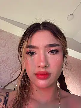 Arianavillada online show from 02/03/26, 03:15