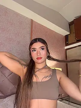 Arianavillada online show from 02/21/26, 03:40