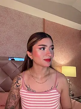 Arianavillada online show from 02/23/26, 03:48