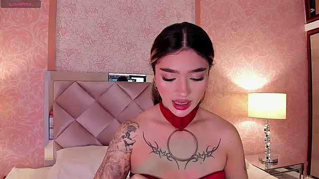 Arianavillada online show from 04/02/26, 03:26