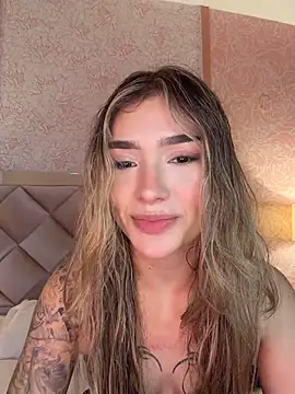 Arianavillada online show from 04/17/26, 03:42