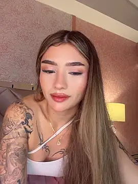 Arianavillada online show from 04/30/26, 03:57