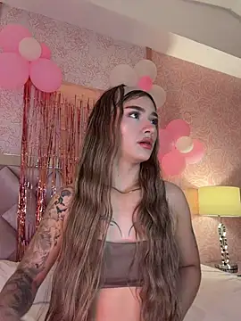 Arianavillada online show from 05/06/26, 03:35