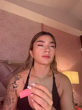 Snapshot of Arianavillada chatting on 07/02/26, 03:45 Arianavillada online show from 07/02/26, 03:45
