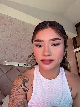 Snapshot of Arianavillada chatting on 07/20/26, 03:43 Arianavillada online show from 07/20/26, 03:43