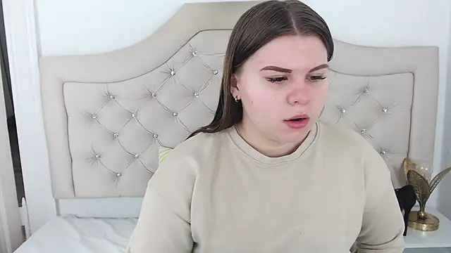 Snapshot of AbbyPleasure chatting on 01/08/25, 08:49 AbbyPleasure online show from 01/08/25, 08:49