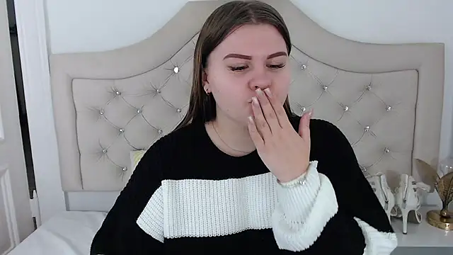 Snapshot of AbbyPleasure chatting on 01/16/25, 09:48 AbbyPleasure online show from 01/16/25, 09:48