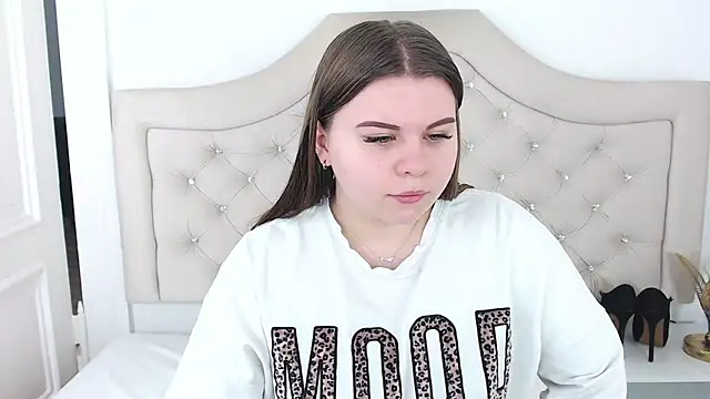 Snapshot of AbbyPleasure chatting on 01/30/25, 09:47 AbbyPleasure online show from 01/30/25, 09:47