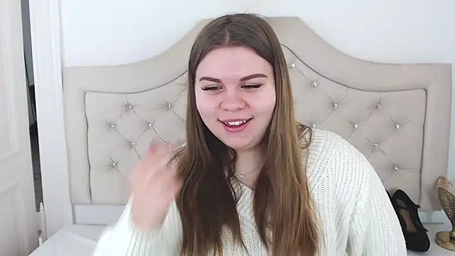 Snapshot of AbbyPleasure chatting on 01/31/25, 09:48 AbbyPleasure online show from 01/31/25, 09:48