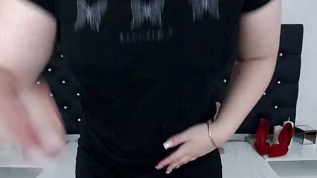 Snapshot of AbbyPleasure chatting on 03/10/25, 10:15 AbbyPleasure online show from 03/10/25, 10:15