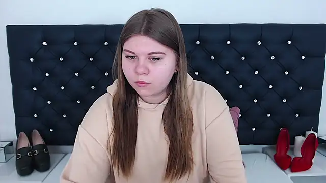 Snapshot of AbbyPleasure chatting on 03/11/25, 10:07 AbbyPleasure online show from 03/11/25, 10:07