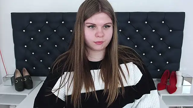 Snapshot of AbbyPleasure chatting on 03/17/25, 11:10 AbbyPleasure online show from 03/17/25, 11:10