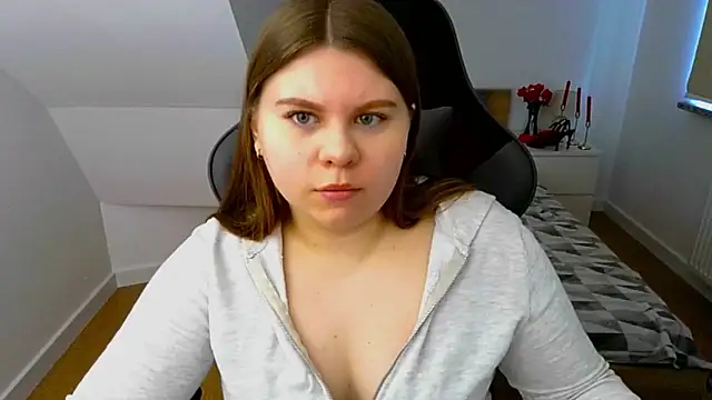 Snapshot of AbbyPleasure chatting on 03/06/26, 10:12 AbbyPleasure online show from 03/06/26, 10:12