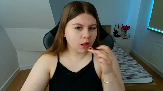 Snapshot of AbbyPleasure chatting on 03/23/26, 10:30 AbbyPleasure online show from 03/23/26, 10:30