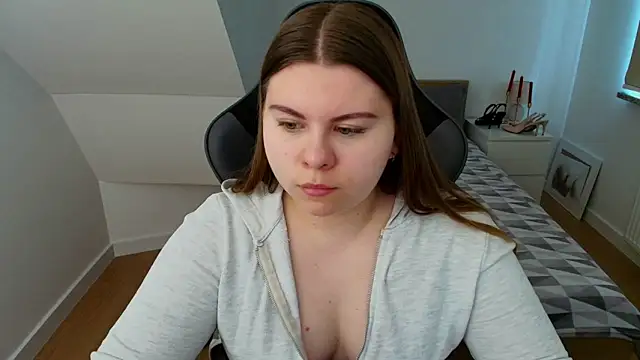 Snapshot of AbbyPleasure chatting on 04/10/26, 10:20 AbbyPleasure online show from 04/10/26, 10:20