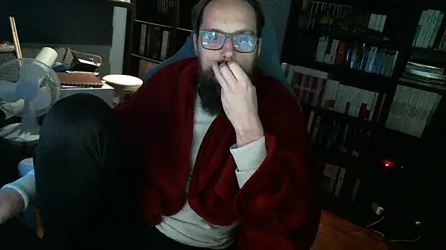 Snapshot of MeSteff chatting on 01/10/25, 08:04 MeSteff online show from 01/10/25, 08:04