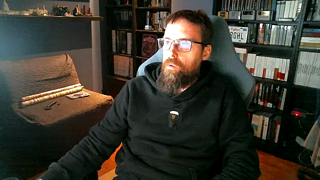 MeSteff online show from 04/15/26, 07:10