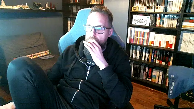 MeSteff online show from 04/17/26, 07:28