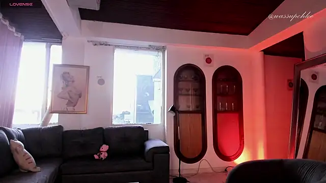 misschloe   online show from 01/29/25, 11:04