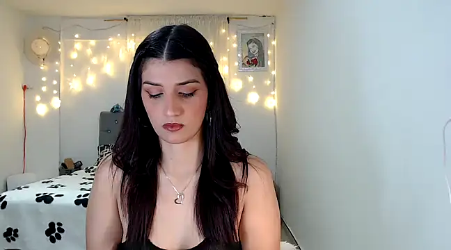 ZajiraShane online show from 12/03/24, 07:43