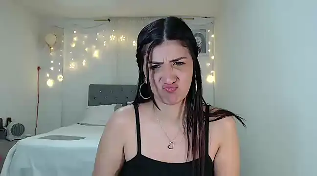 ZajiraShane online show from 01/23/25, 11:15