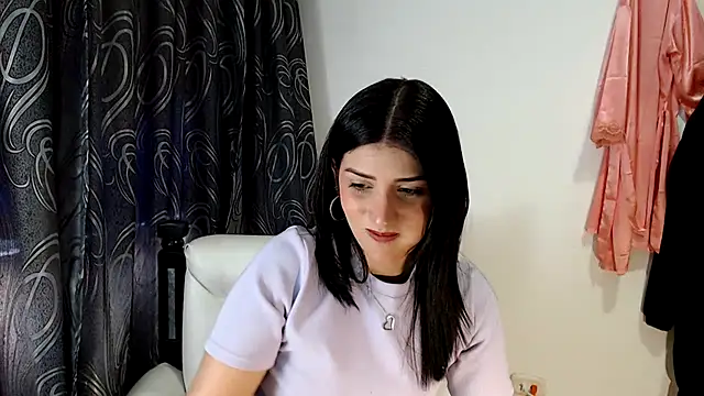 ZajiraShane online show from 01/27/25, 01:19