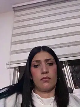 ZajiraShane online show from 01/28/25, 10:02