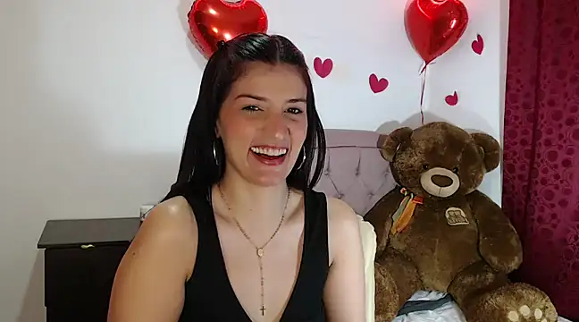 ZajiraShane online show from 02/05/25, 09:46