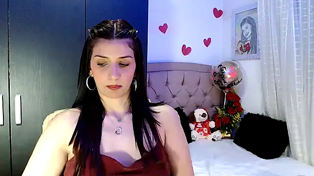 ZajiraShane online show from 02/11/25, 04:22