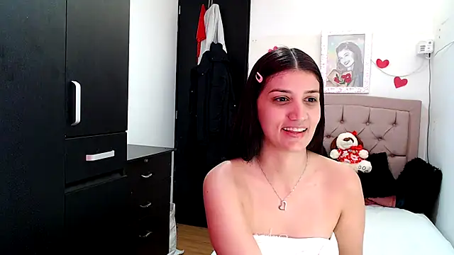 ZajiraShane online show from 03/08/25, 11:58