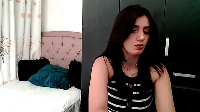 ZajiraShane online show from 03/15/25, 01:30