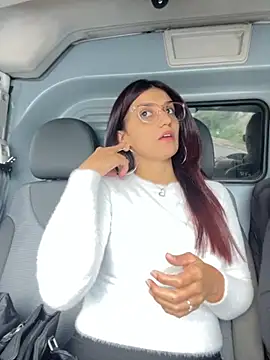 Snapshot of ZajiraShane chatting on 11/22/25, 12:15 ZajiraShane online show from 11/22/25, 12:15