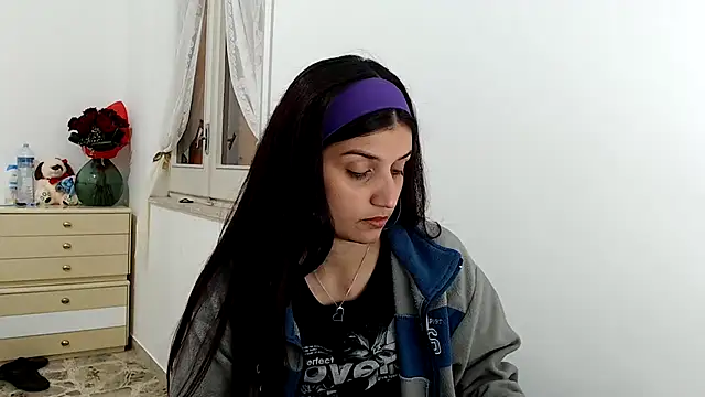 Snapshot of ZajiraShane chatting on 01/18/26, 10:13 ZajiraShane online show from 01/18/26, 10:13