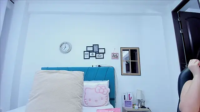 kamila lopez online show from 03/08/26, 08:56