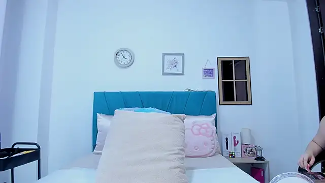 kamila lopez online show from 03/16/26, 09:19