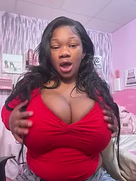 CharismaaBanx online show from 11/29/25, 11:24