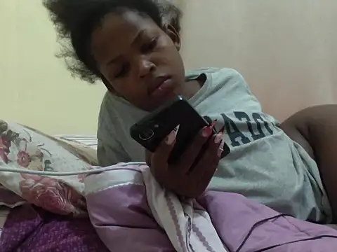 queen-sasha online show from 02/07/26, 06:50