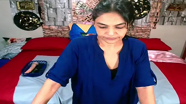 Indian Blaze00 online show from 10/26/25, 08:59