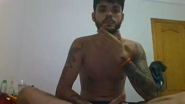 Darylpollalarga online show from 07/14/26, 10:37