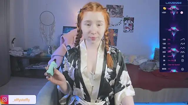 CallMeEffy1 online show from 02/16/26, 06:26