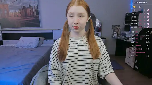 CallMeEffy1 online show from 05/12/26, 04:48