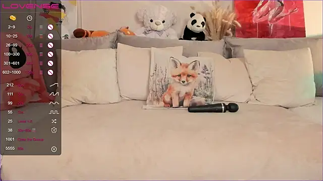 Snapshot of Frau_Lina chatting on 11/11/25, 02:17 Frau Lina online show from 11/11/25, 02:17