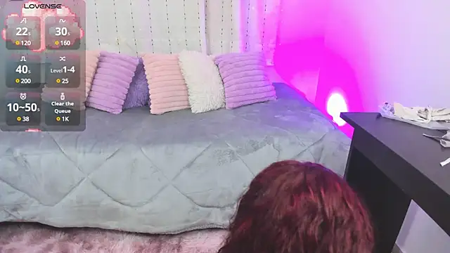 veronicaxx69 online show from 02/22/25, 01:55