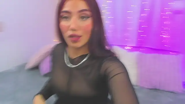 veronicaxx69 online show from 03/03/25, 01:21