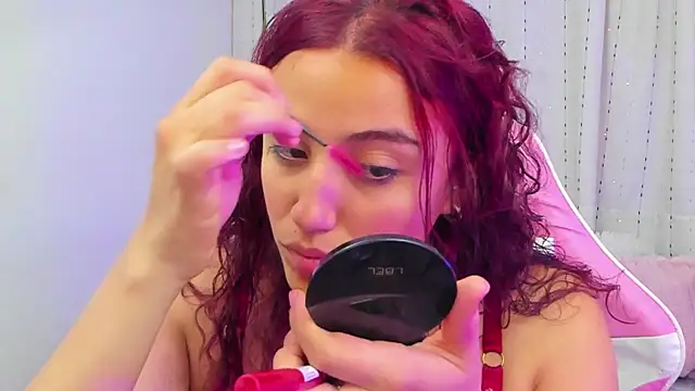 veronicaxx69 online show from 03/09/25, 03:22