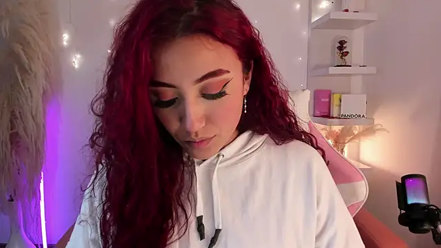 veronicaxx69 online show from 04/27/26, 04:10