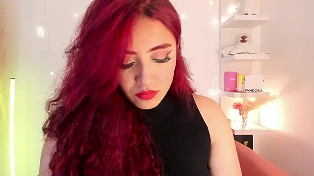 veronicaxx69 online show from 06/11/26, 03:37